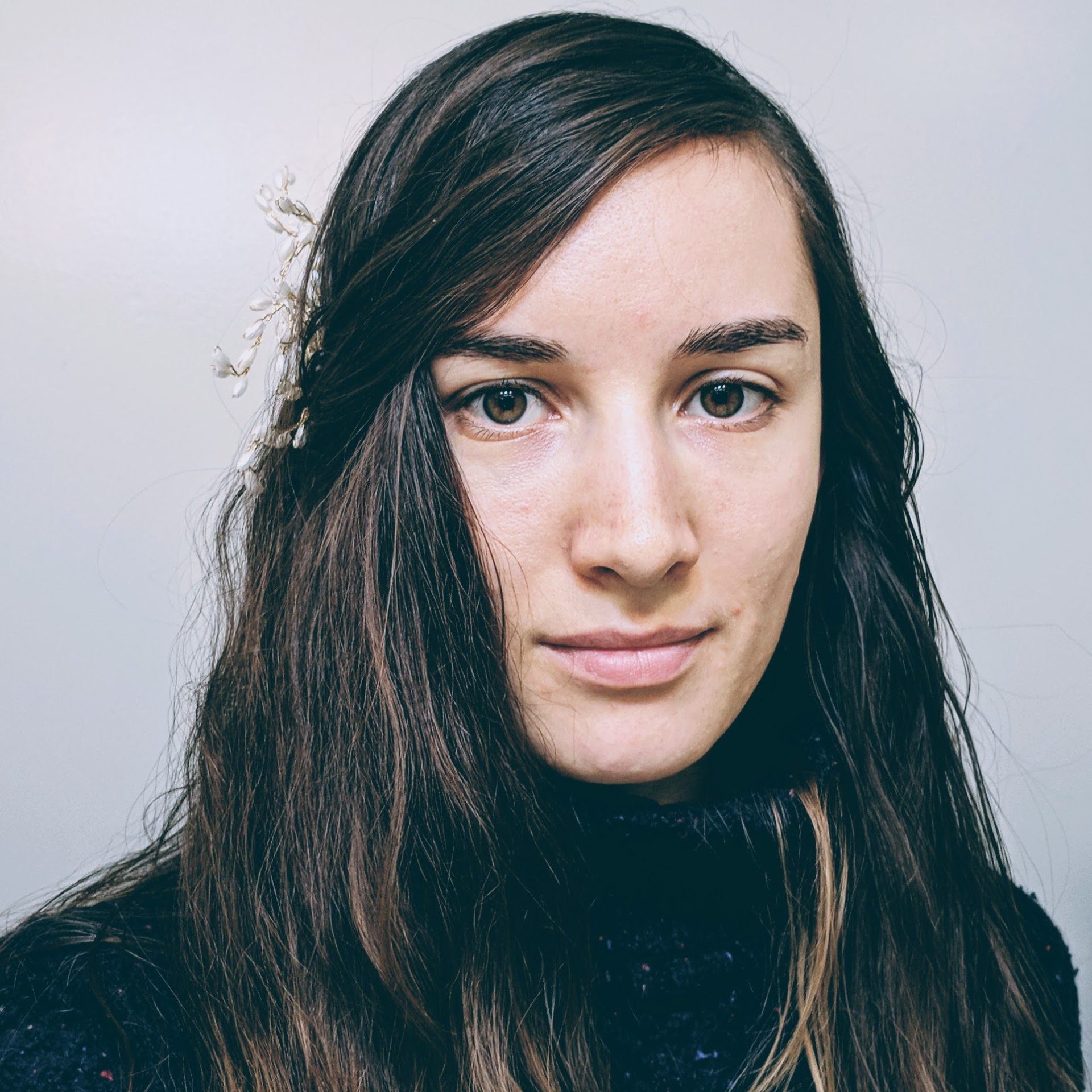 What's it like to work with a career coach? Ask Aria Moraine, Front-end Developer at Protenus.