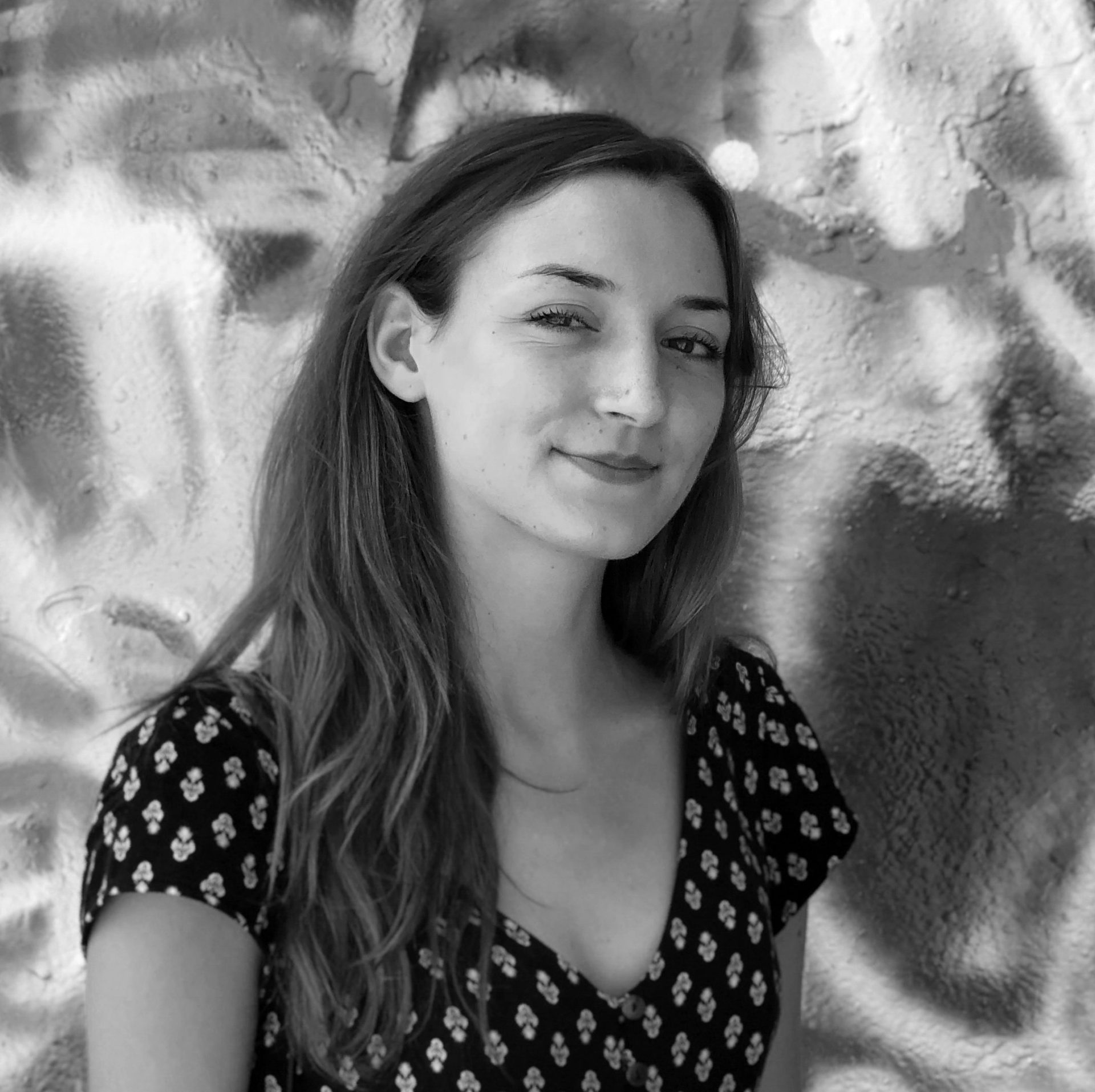 Tech Role Models Clio Dill, Visual Designer at Huge Meg Duffy