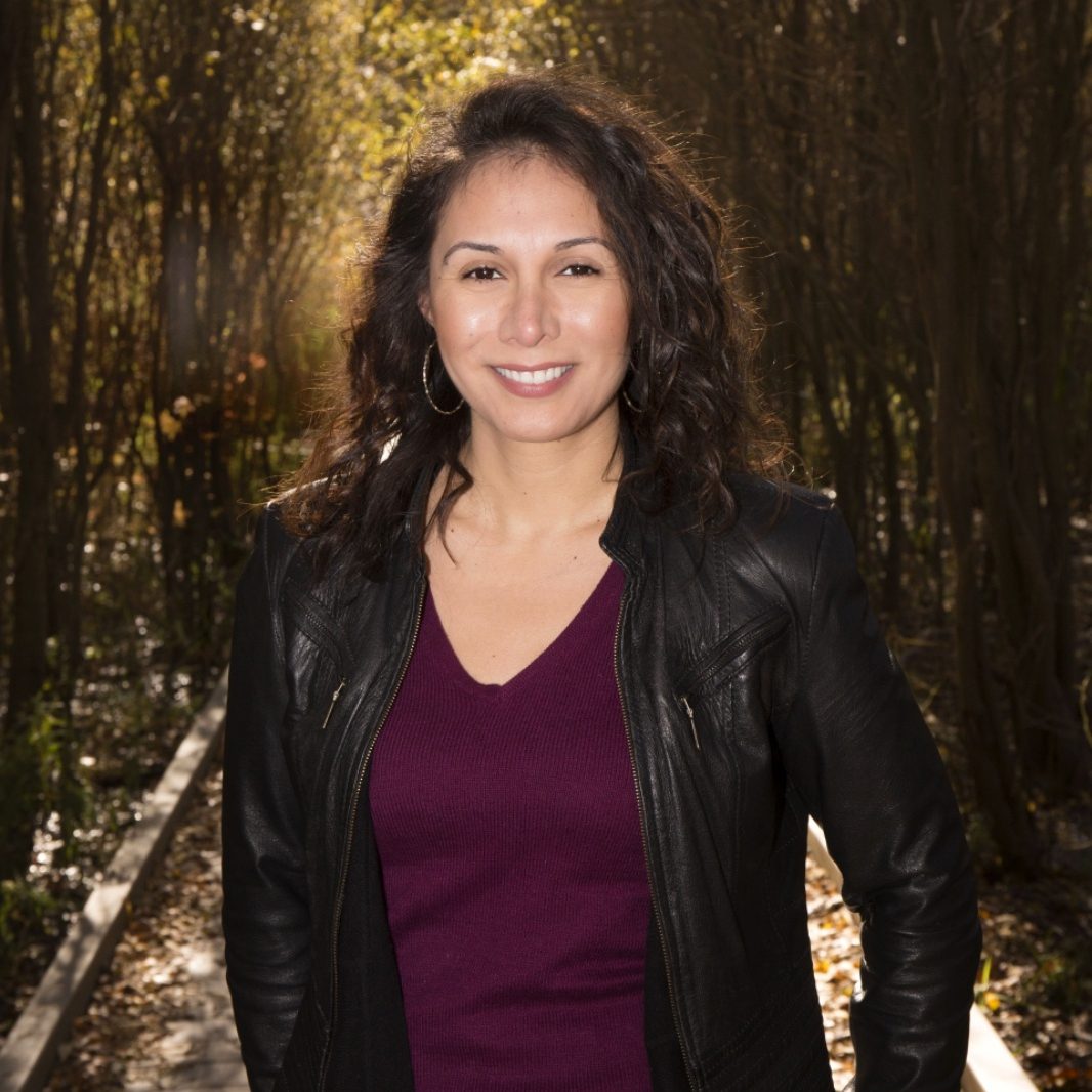 Catherine Fuentealba, Technical Writer